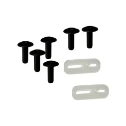 Discount Visir Assembly Set Warrior|Hockeyvisir